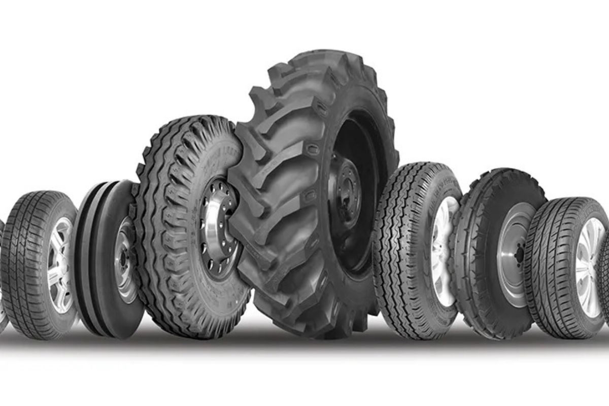 Latest Prices of General Tyre In Pakistan