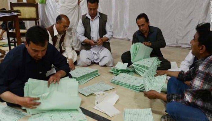 Election 2024 Scrutiny Of Nomination Papers Begins On Monday