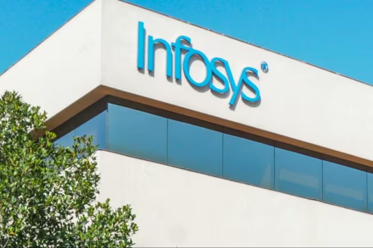 Infosys Stock Dips As $1.5 Billion AI Deal Gets Terminate