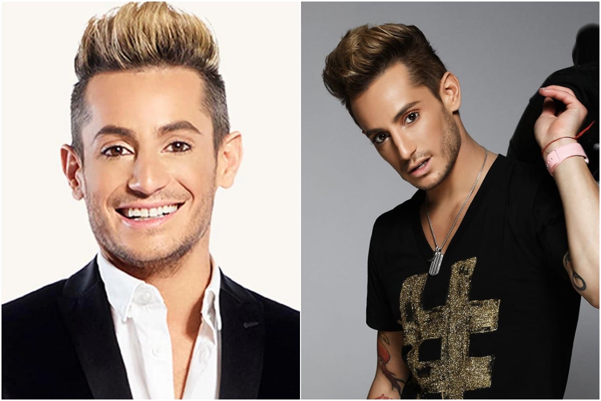 Who is Frankie Grande? All You Need To Know About Him!