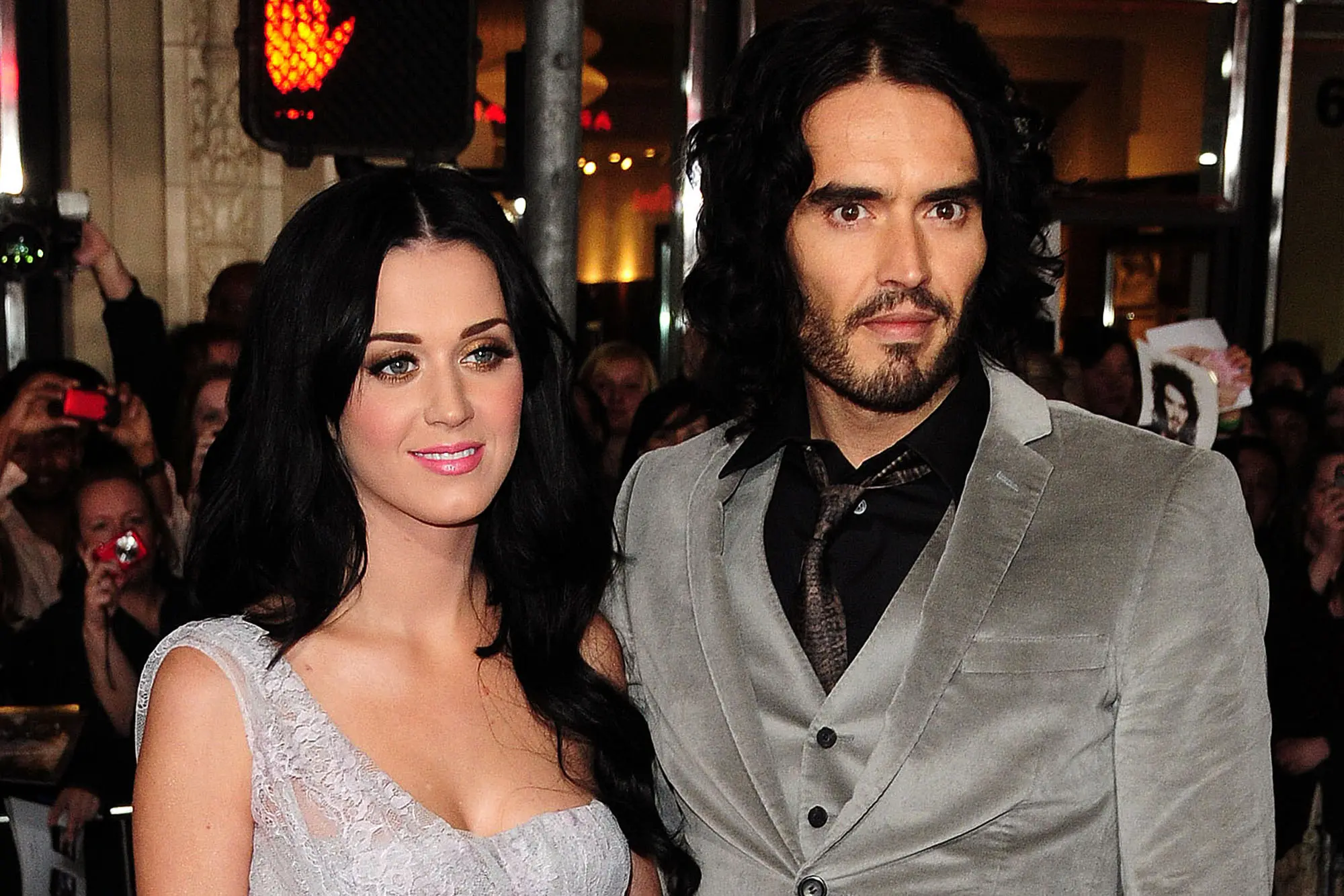 Who is Katie Perry married to? Exploring Her 'Love Story'