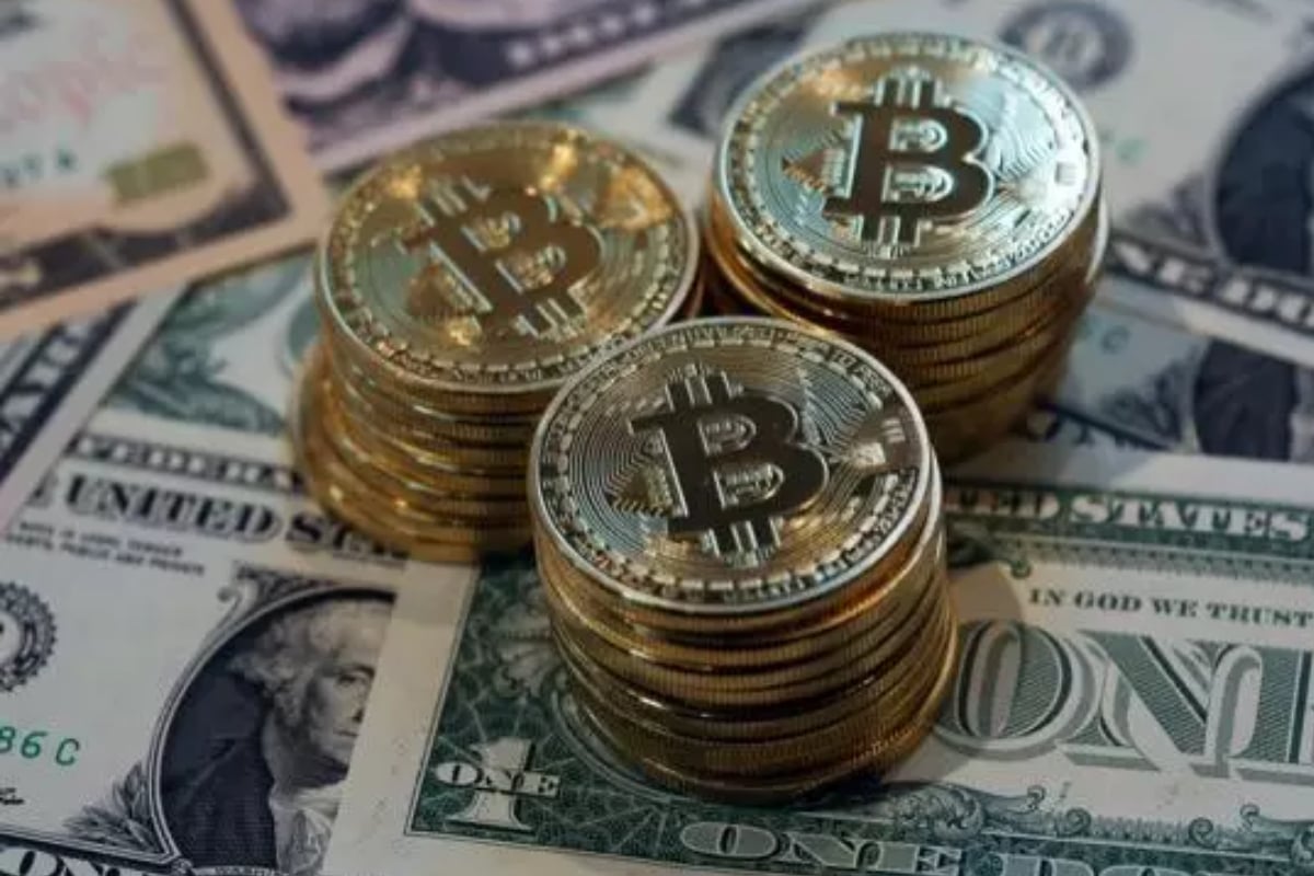 BTC TO USD – Today’s Bitcoin price in Dollar on September 10, 2024