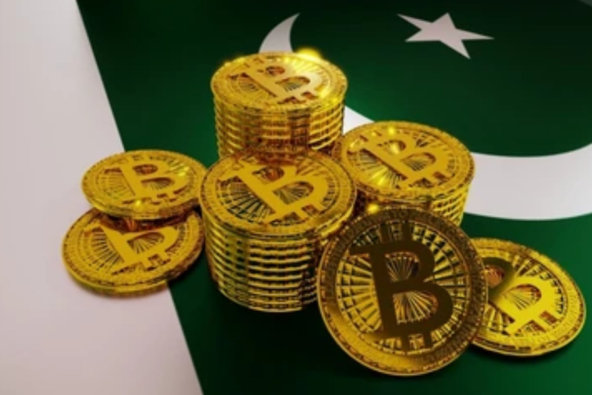 BTC TO PKR – Today’s Bitcoin price in Pakistan on September 3, 2024