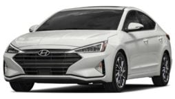 Hyundai Elantra Latest Price in Pakistan & Features – August 2024