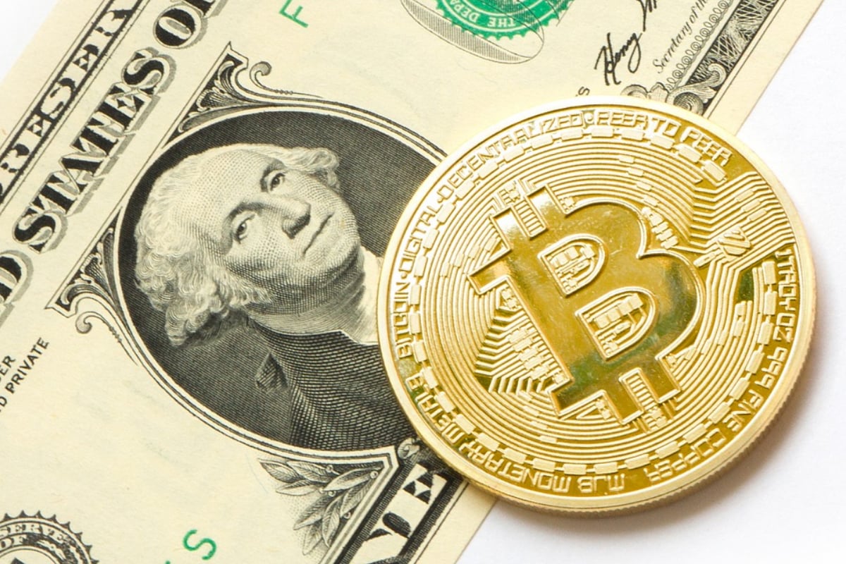 BTC TO USD – Today’s Bitcoin price in Dollar on September 13, 2024