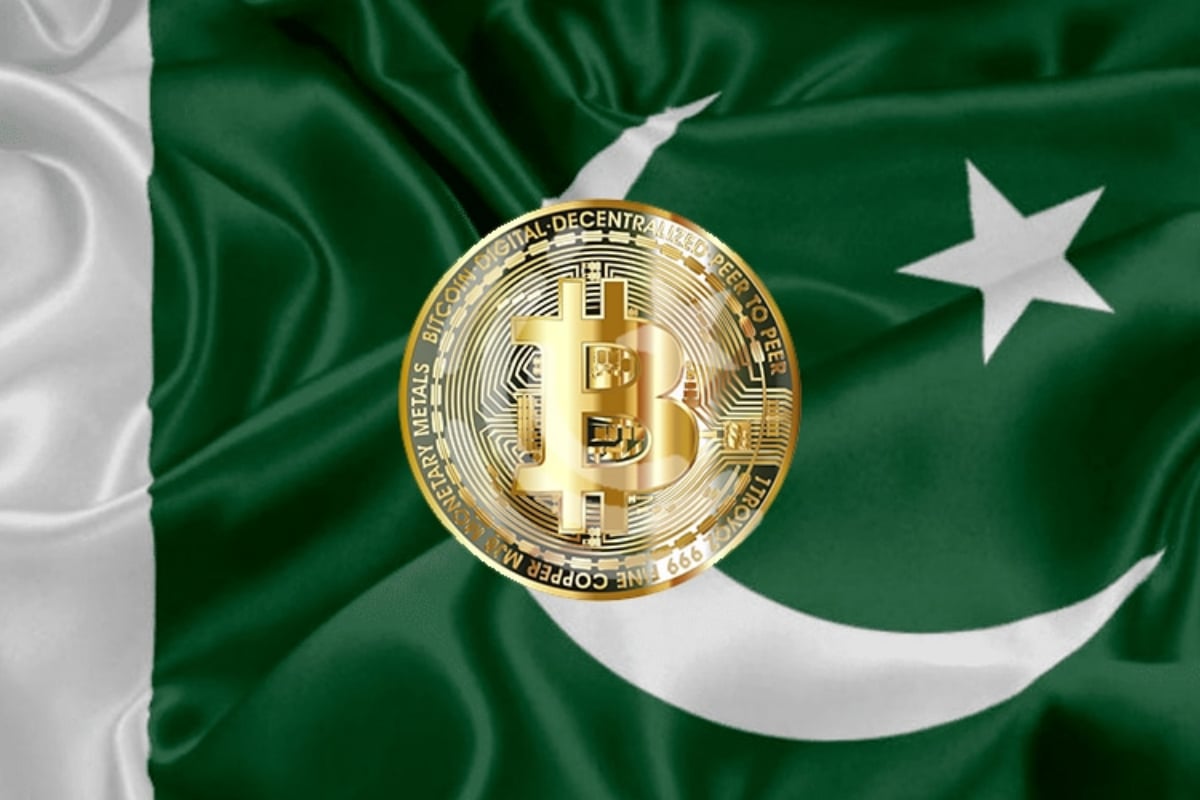 BTC TO PKR Today’s Bitcoin price in Pakistan on Dec 5, 2024