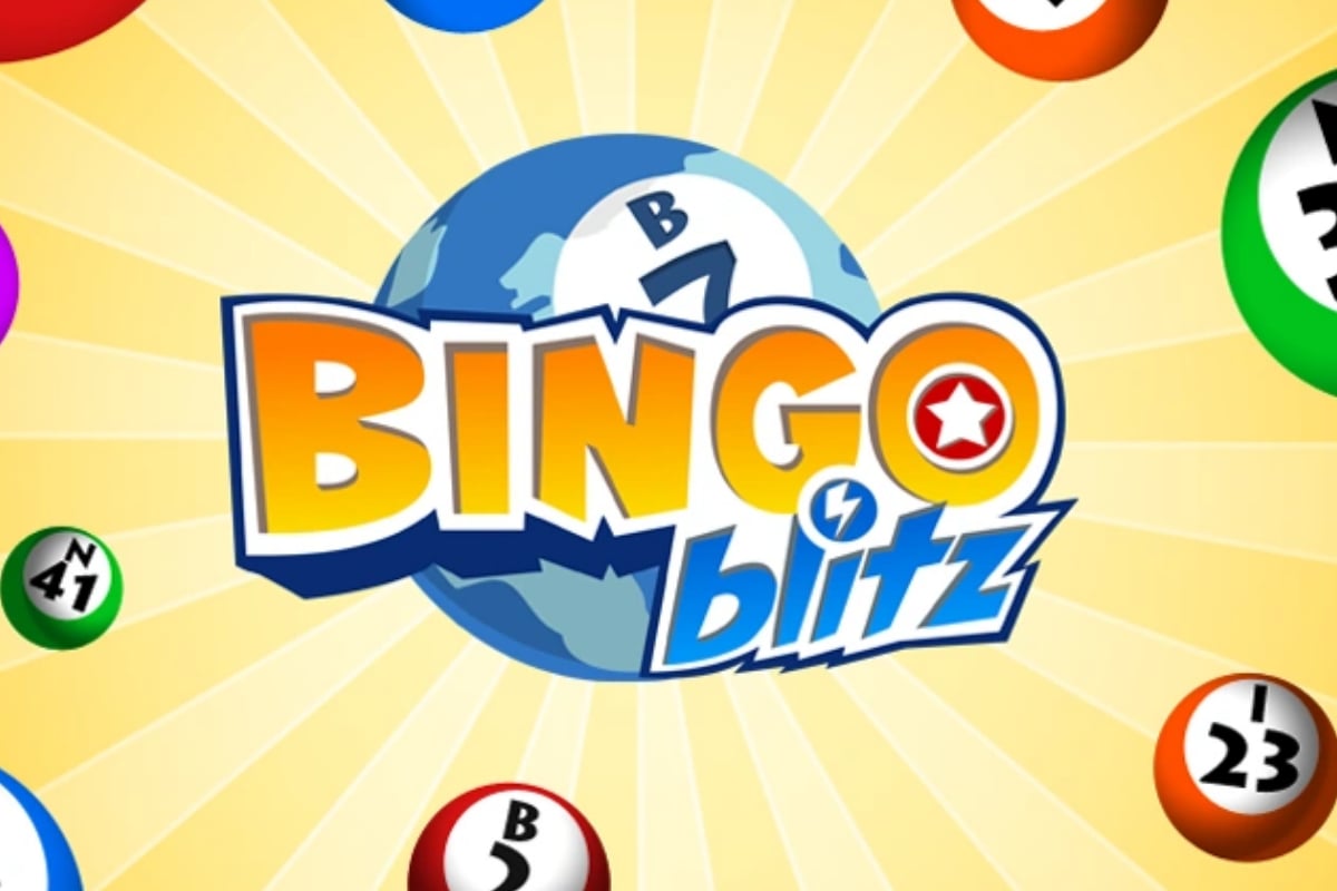 how i got free credits on bingo blitz? 2024 (quick & easy)