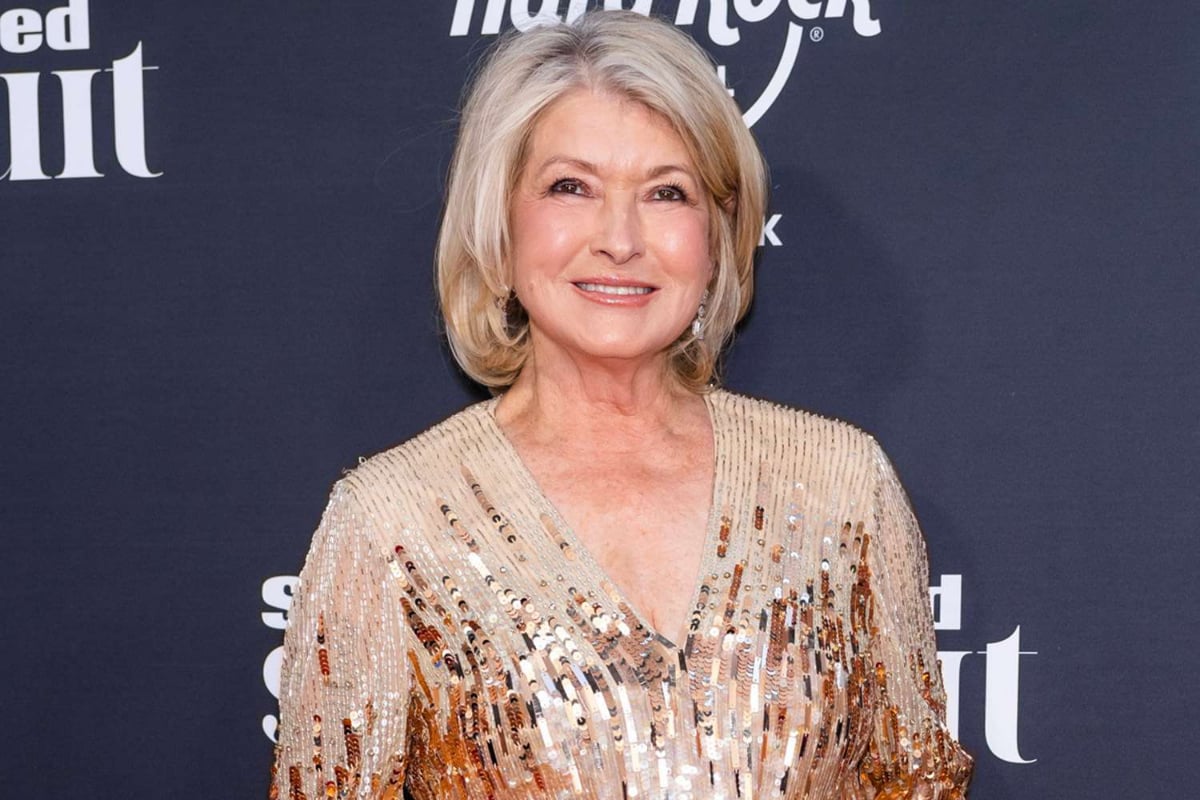 Who Is Martha Stewart? How did she got famous and a billionaire