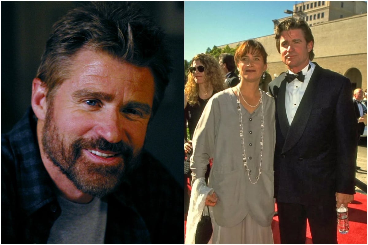 Who Is Pam Van Sant? All About Treat Williams’ Wife