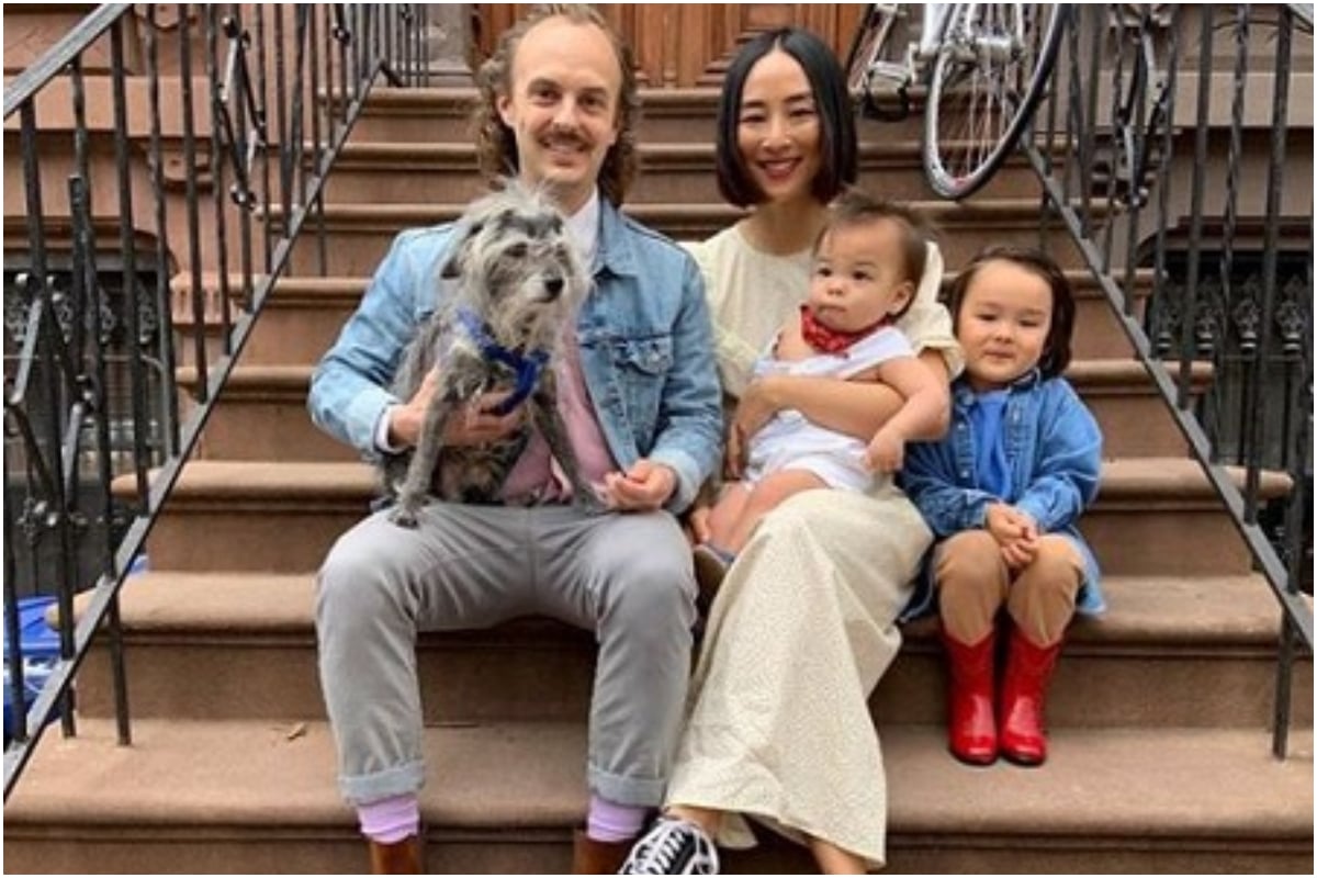 Who Is Russ Armstrong? All About Greta Lee's Husband