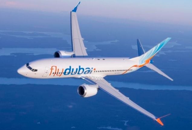 Flydubai's Boeing 737 MAX 9 fleet unaffected by FAA Directive