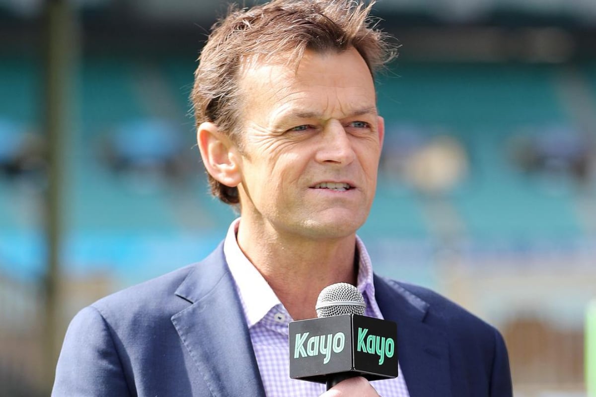 Adam Gilchrist Condemns Fake Quotes Circulating on Social Media