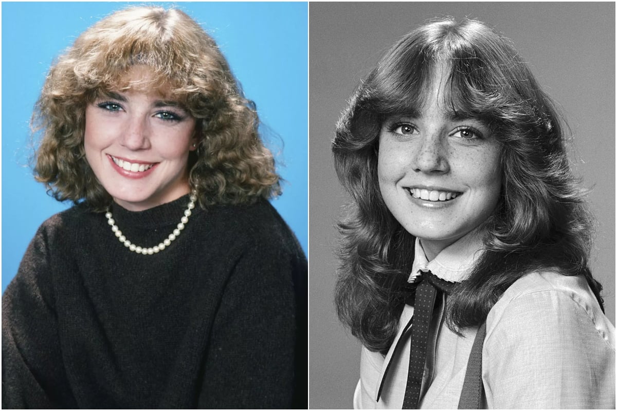 Who was Dana Plato? A Look Back at the Life and Legacy