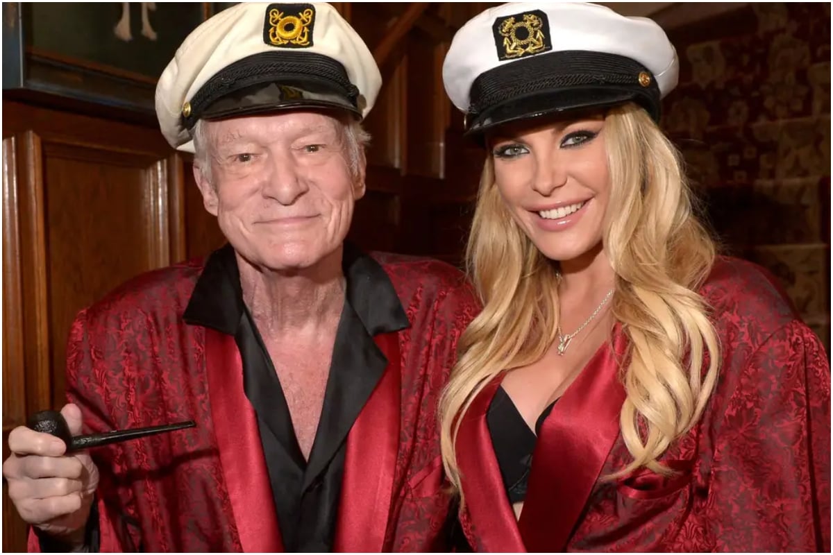 Who Is Crystal Hefner All About Hugh Hefner S Wife   FotoJet 2024 01 19T183432.624 