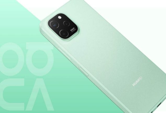 Huawei Nova Y62 And Y62 Plus Launched At An Affordable Price