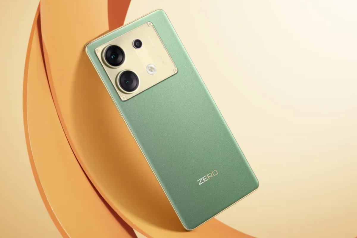 Infinix Hot 40 Price In Pakistan Specifications 2024