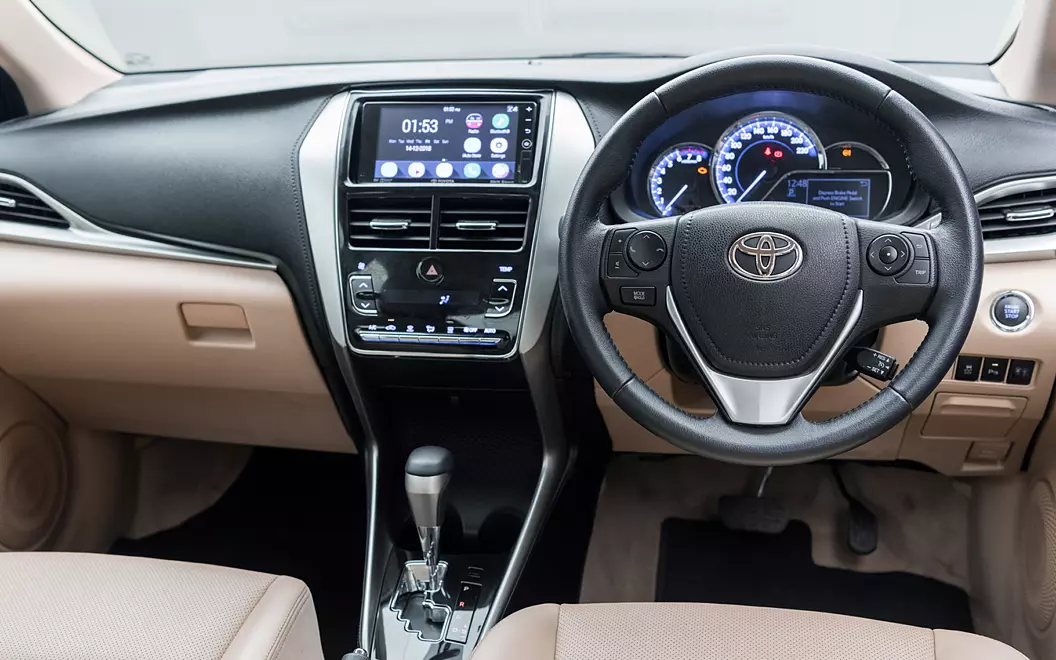 Toyota Yaris 2024 Latest Price in Pakistan & Features, January Update