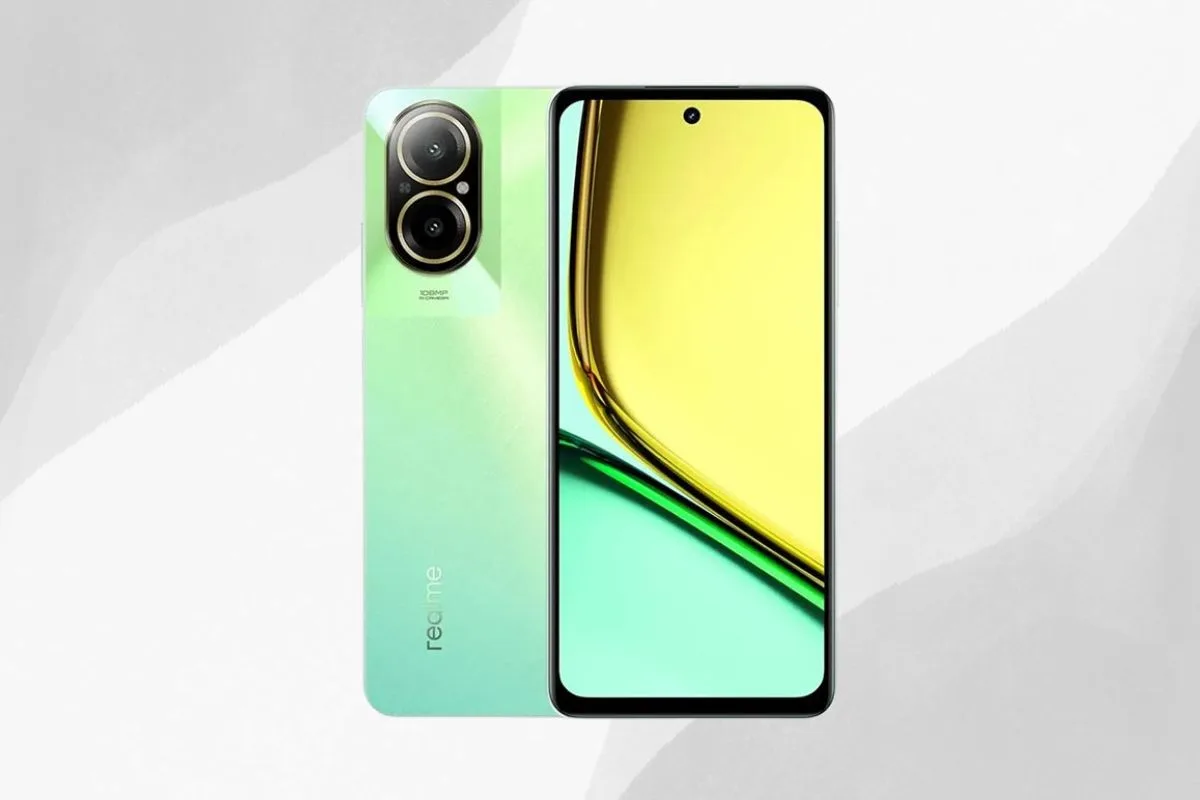 realme new 2024 price in pakistan