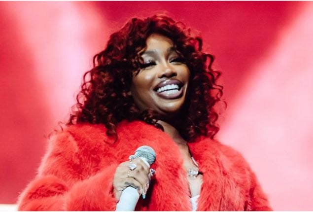 Who is SZA? All You Need To Know About Her!