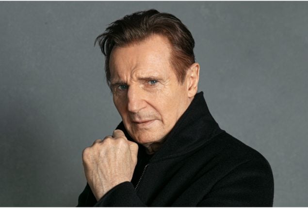 Who is Liam Neeson? A Brief Look At His Life!