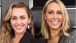 Who is Miley Cyrus’ Mom? All About Tish Cyrus