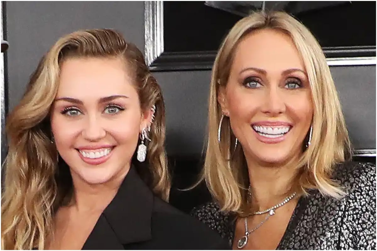 Who is Miley Cyrus' Mom? All About Tish Cyrus