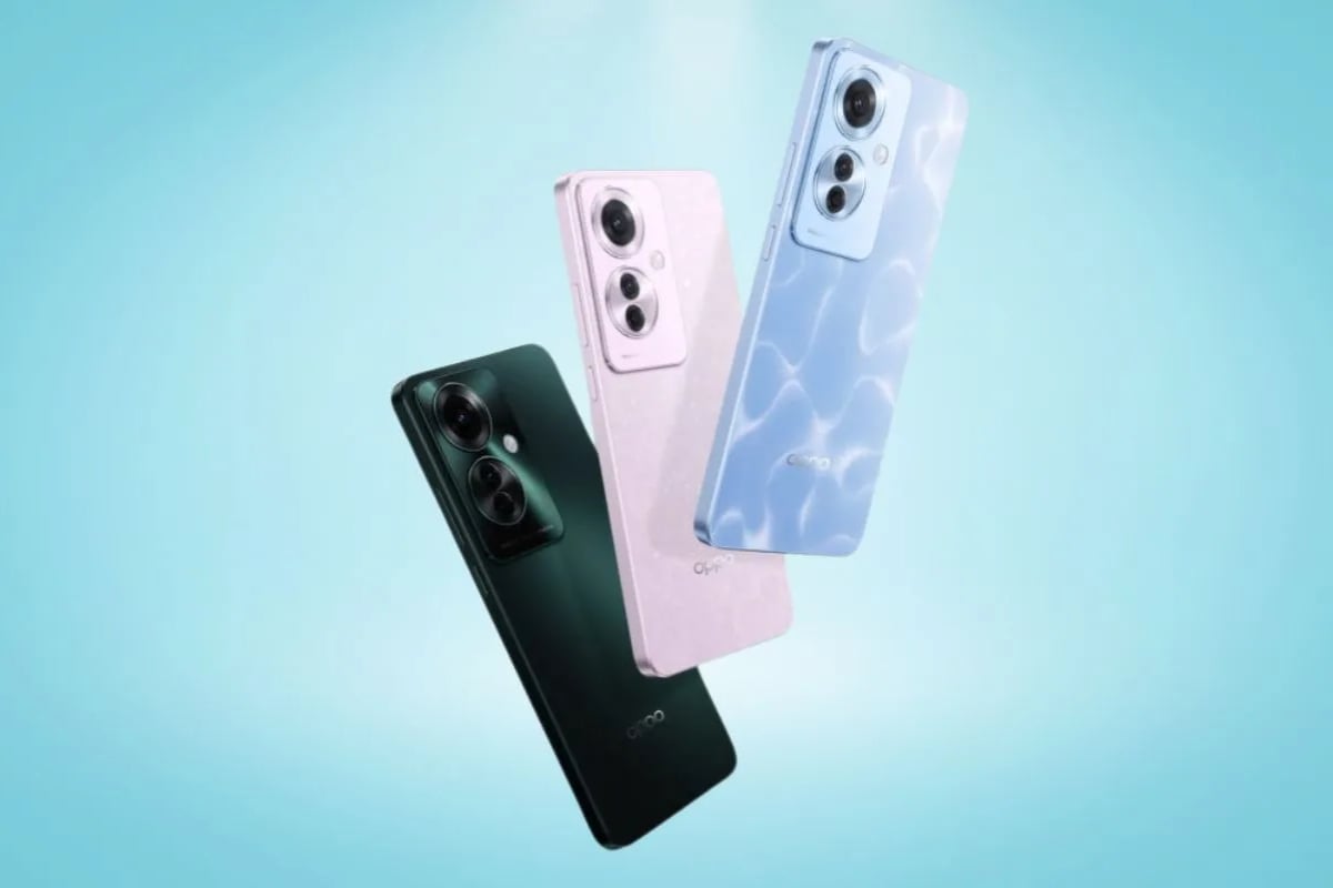 Oppo Reno Series Camera Details Leaked Before Launch