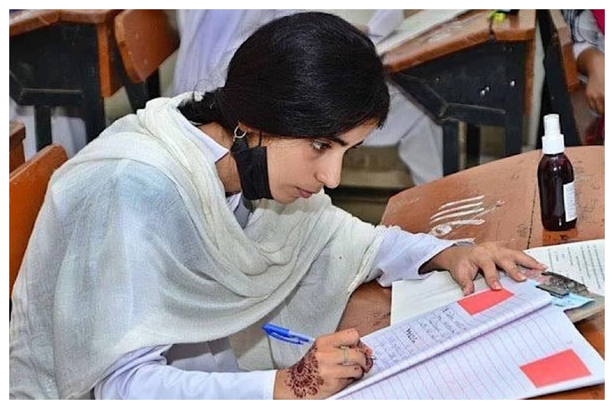 Punjab Boards: Second Year Math Paper Pairing Scheme 2024