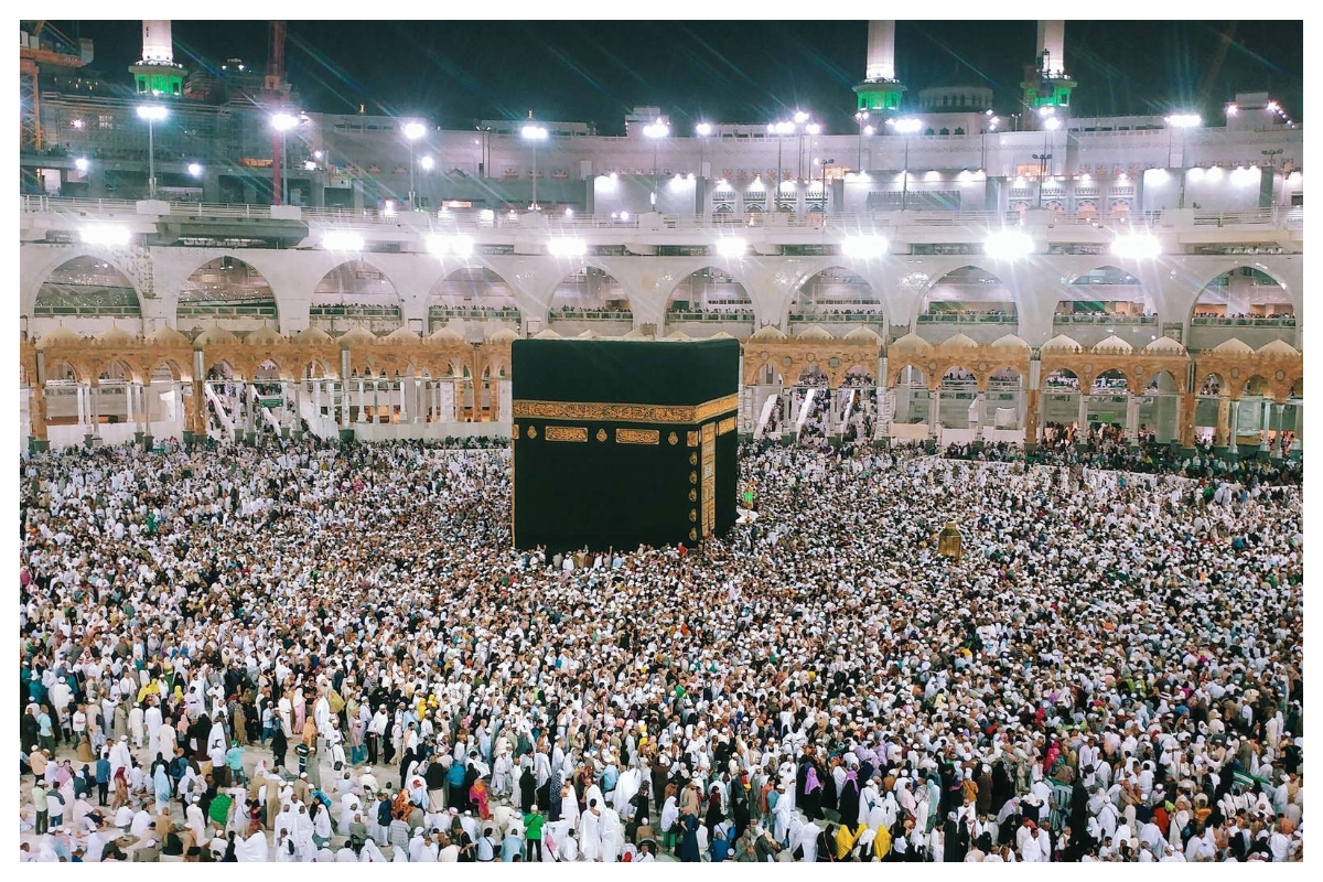 Hajj policy 2025 Check details of quota, costs, procedures