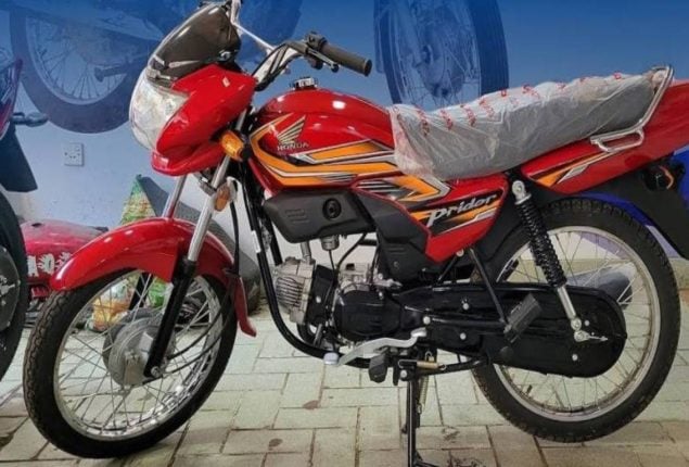 Honda Pridor Latest Price & Zero Markup Installment Plans in Pakistan- July 2024