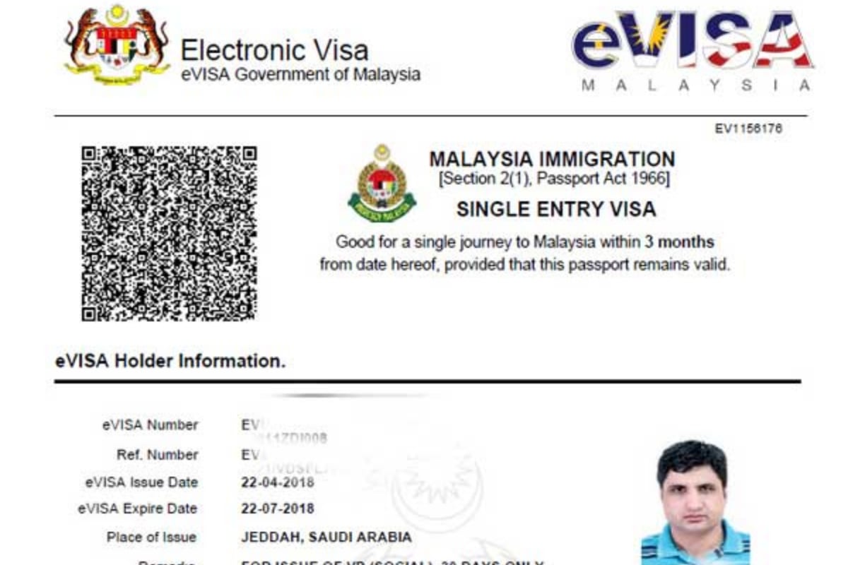 malaysia-visit-visa-fee-for-pakistanis-february-2024