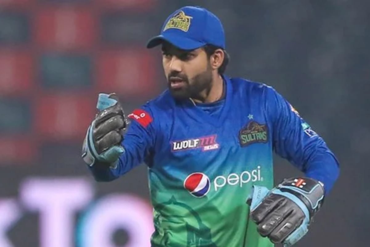 Mohammad Rizwan opens up about losing to Islamabad United in PSL 9 final