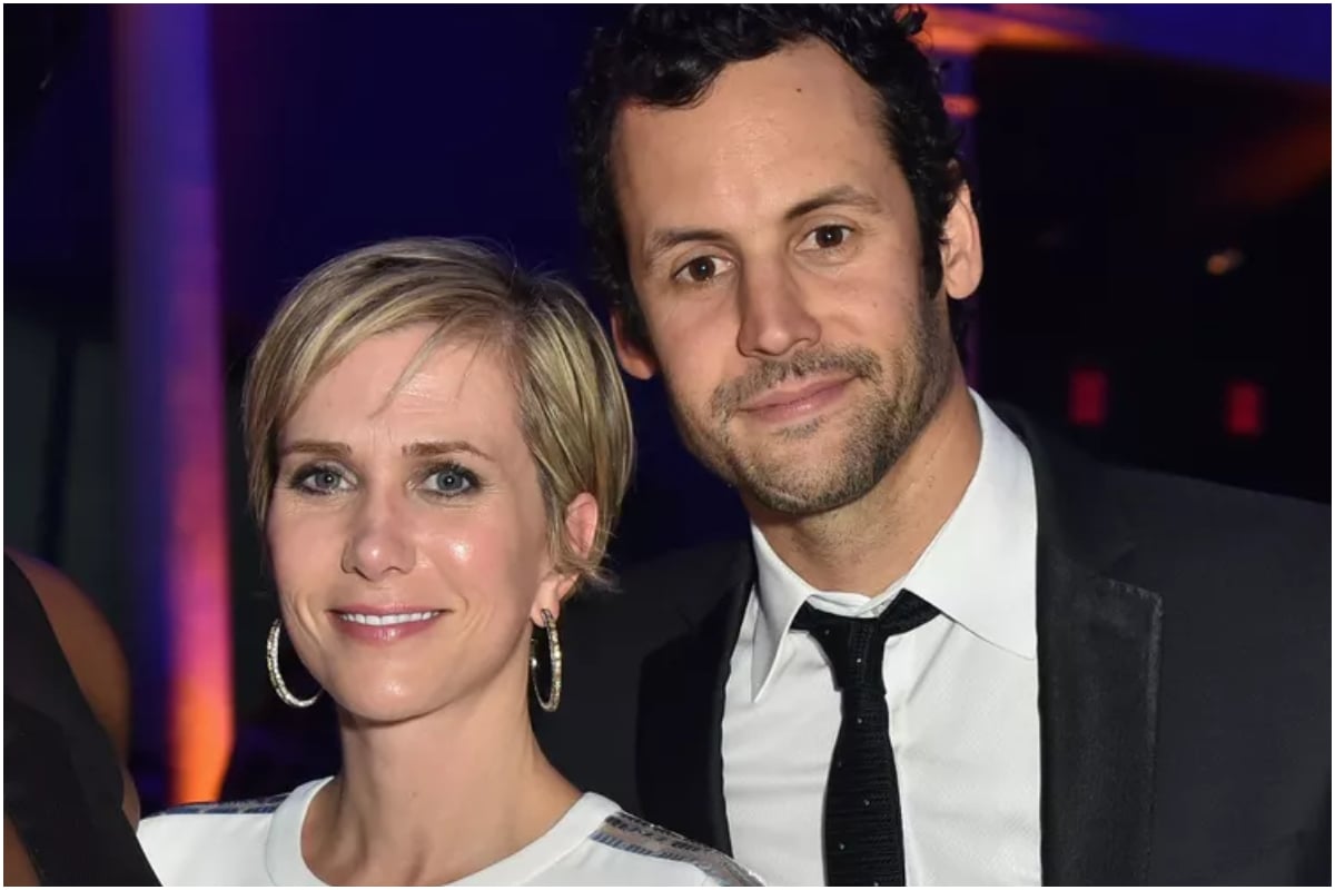 Who is Avi Rothman? All About Kristen Wiig’s Husband