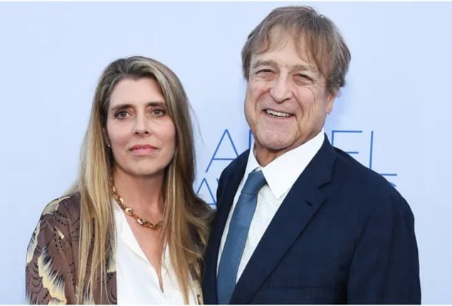 Who is Anna Beth Goodman? All About John Goodman’s Wife