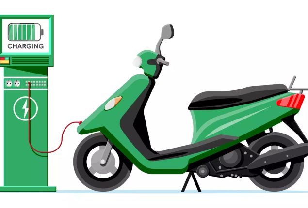 Interest free on sale electric bikes