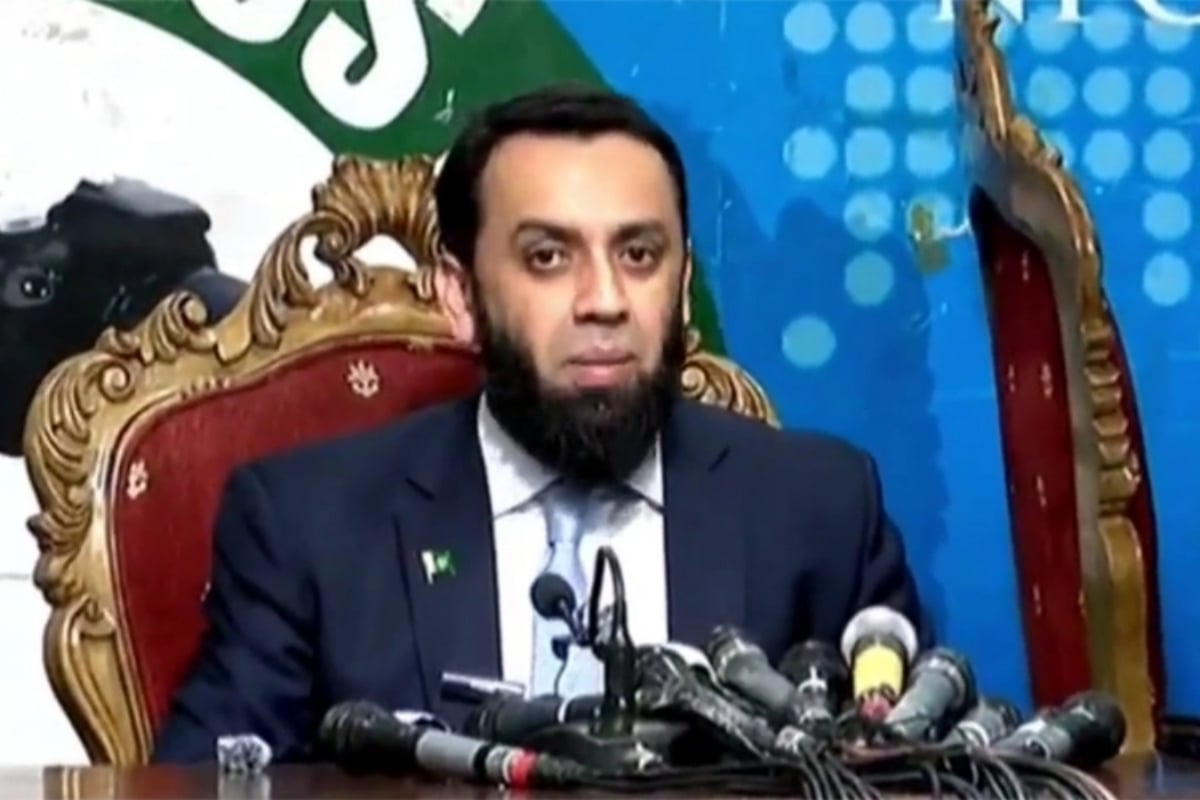 Terrorism will be eliminated completely soon; says Tarar