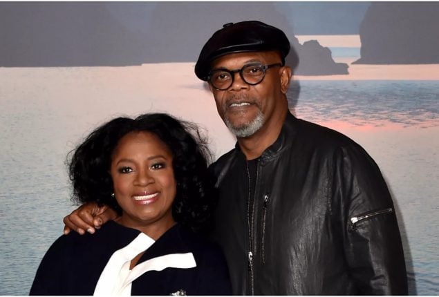 Who is LaTanya Richardson? All About Samuel L. Jackson's Wife