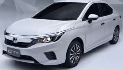 Honda City All Variants Latest Prices in Pakistan- September 2024