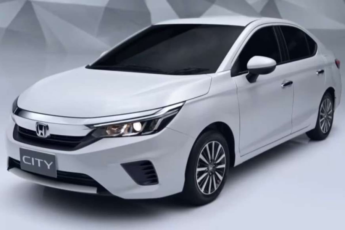 Honda City All Variants Latest Prices in Pakistan- August 2024