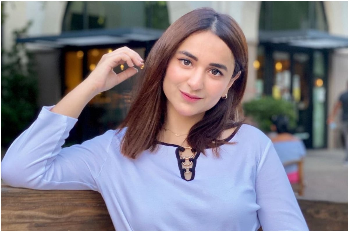 Yumna Zaidi Talks About Being Single