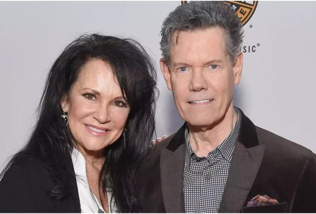 Who is Mary Davis? All About Randy Travis' Wife