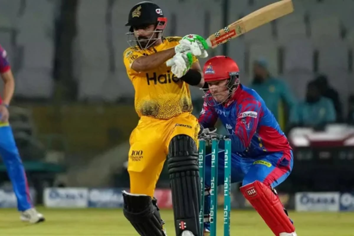 PSL 2025 Where will opening ceremony be hosted? Know here