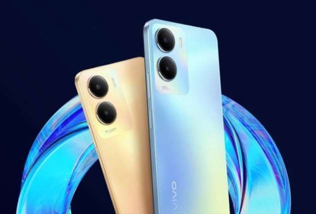 Vivo Y38 Launched With Snapdragon 4 Gen2 50mp Camera And 6000mah Battery