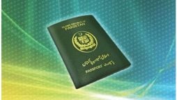 Pakistani Passport Renewal Fee in Australian Dollars – June 2024