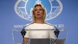 Moscow blames US for deaths of Russian Women and Children