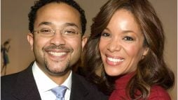 Who is Emmanuel Hostin? All About Sunny Hostin’s Husband