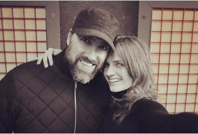 Who is Kris Brkljač? All About Stana Katic’s Husband