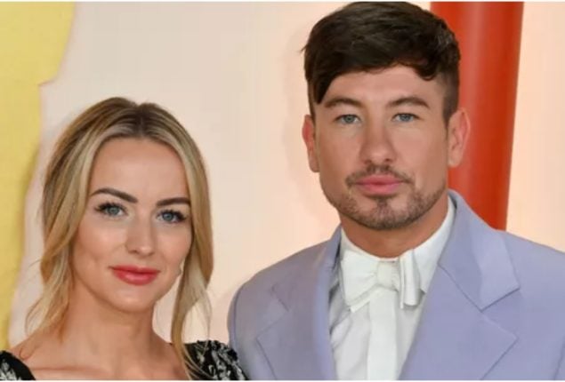 Who is Alyson Sandro? All About Barry Keoghan’s Ex-Girlfriend