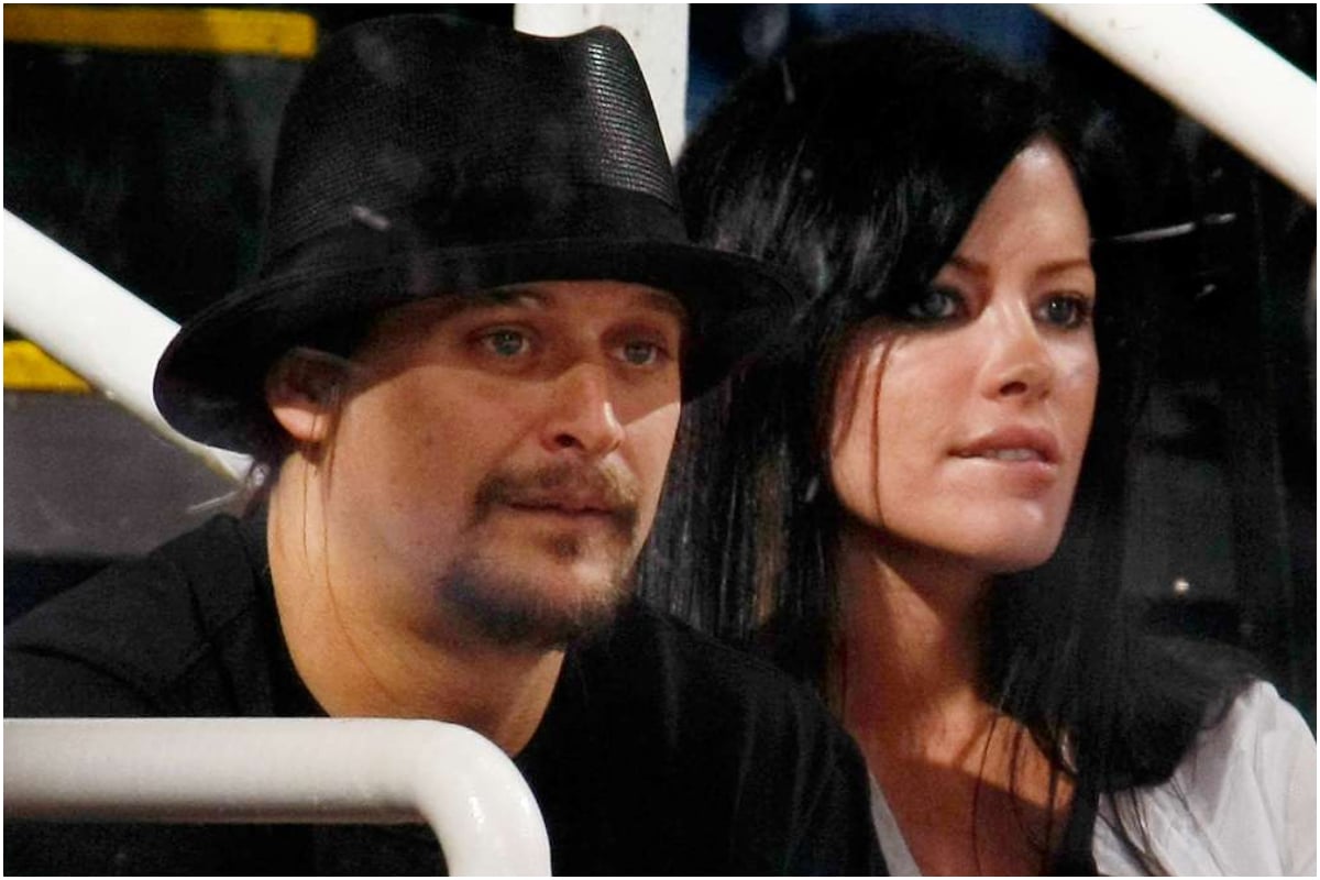 Who is Audrey Berry? All About Kid Rock's Fiancée