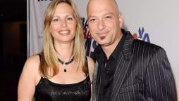 Who is Terry Mandel? A Closer Look at Howie Mandel’s Wife